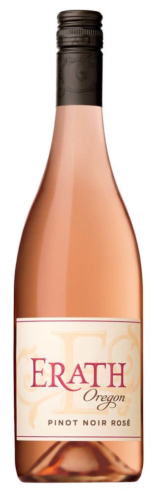 Erath 2018 Oregon Rosé of Pinot Noir