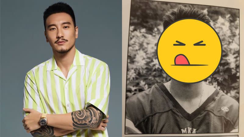 <p>王陽明分享21年前青澀照，被「虧帥到沒朋友」。｜Taiwanese-American actor Sunny Wang posted to social media on Tuesday with two photos of him at the age of 16, receiving praise from his fans. （圖／王陽明臉書｜Courtesy of Sunny Wang/Facebook）</p>
