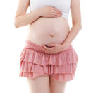 <div class="caption-credit"> Photo by: iStock</div><div class="caption-title">The Awkward</div>Pregnancy changes your body a lot and sometimes these changes can occur overnight. The awkward pregnant woman is always taken by surprise and she's always just a bit awkward about it. She stumbles, pops her belly on the door way or never quite fits into her shirt.