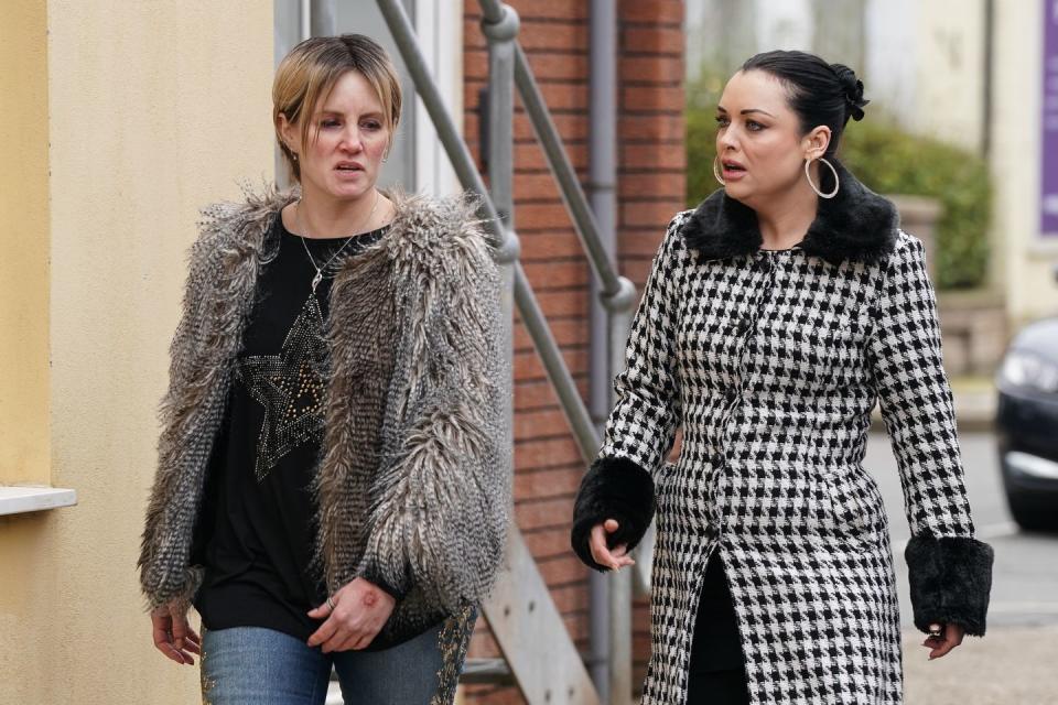 keeley, whitney dean, eastenders