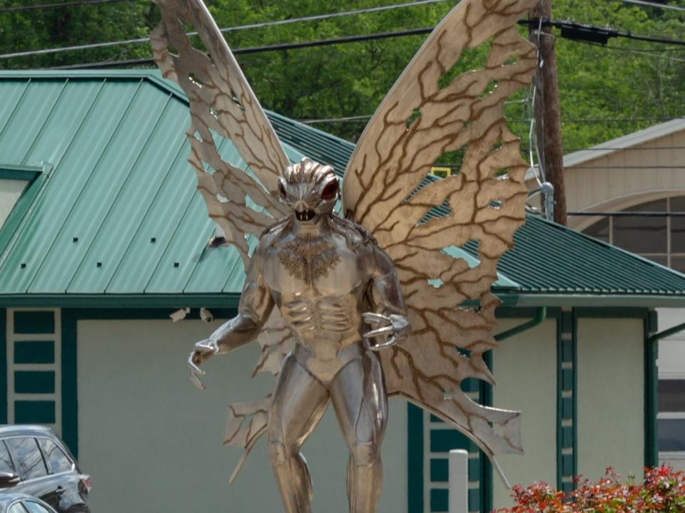 mothman