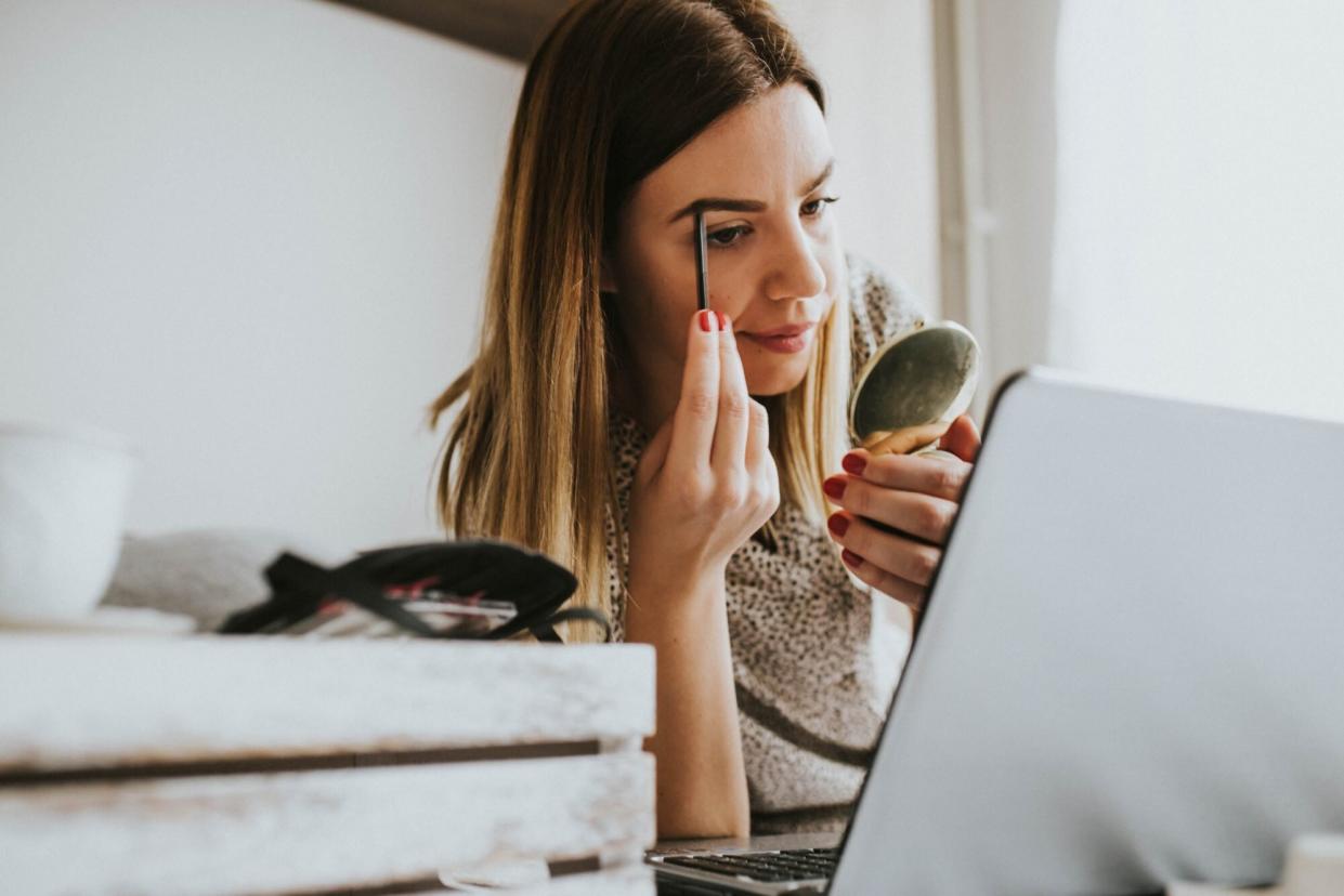 Amazon’s Best-Selling Brow Pencil Is Over 50%-Off Right Now