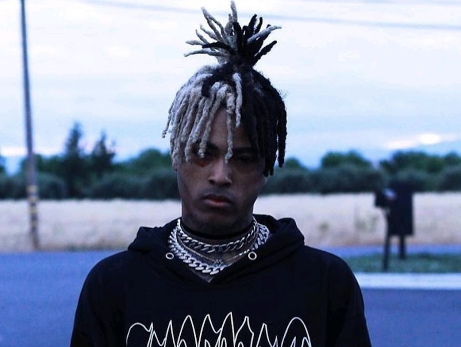 Xxxtentacions Posthumous Album Skins Has Arrived Stream 3622