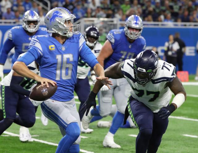 Detroit Lions game picks vs. Green Bay Packers, plus Seattle-L.A.