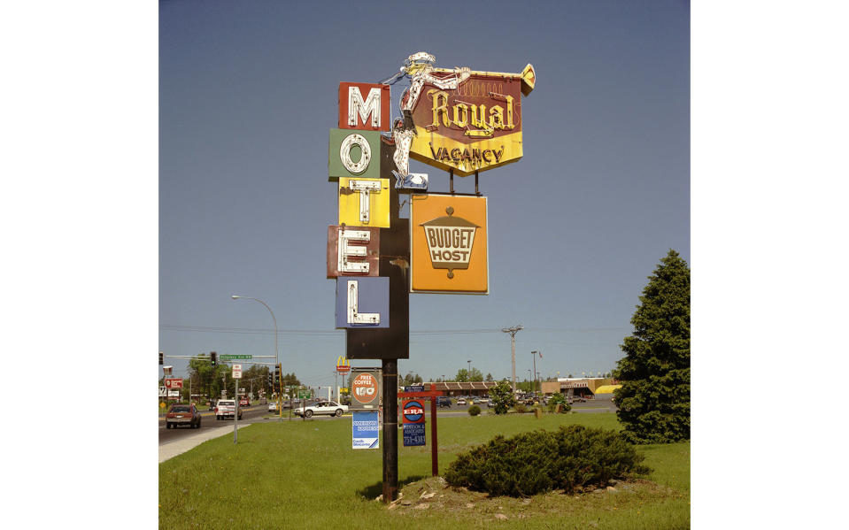 Royal Motel