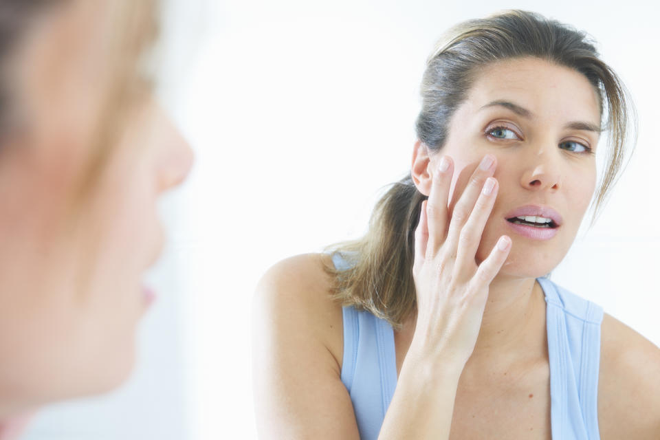 Cosmetic physician Dr Nagd Farag says it’s all about starting prevention early. Photo: Getty Images