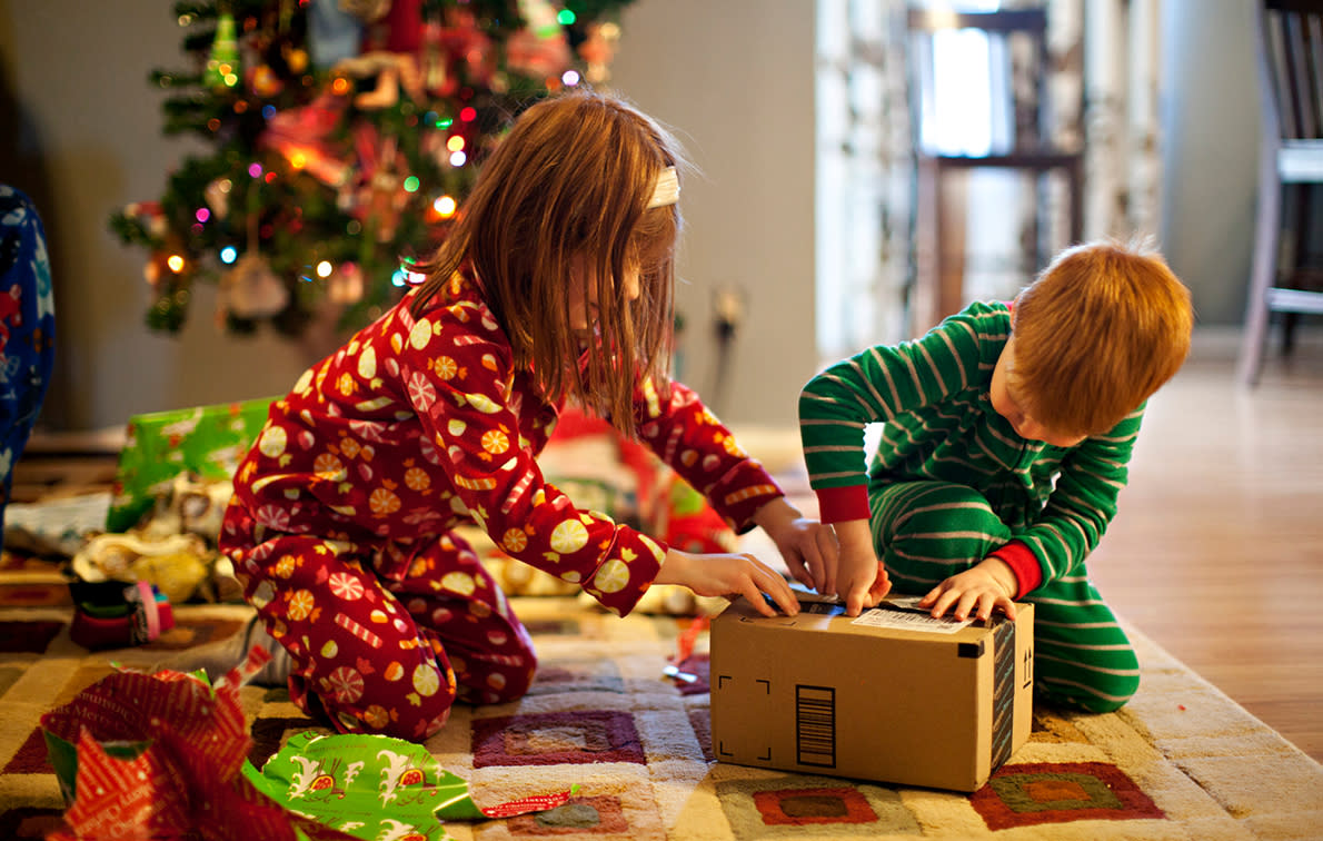 What is the 3 Gift Christmas Rule And Why You Should Do It