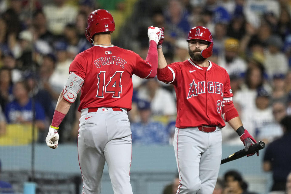 Glasnow strikes out 10 and Ohtani homers against his old team in ...