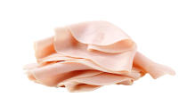 230 kJ This lean cut is the healthiest choice for deli meats