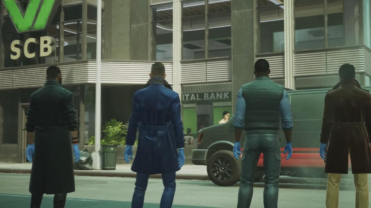 Payday 3 Release Date - Gameplay, Trailer, Story