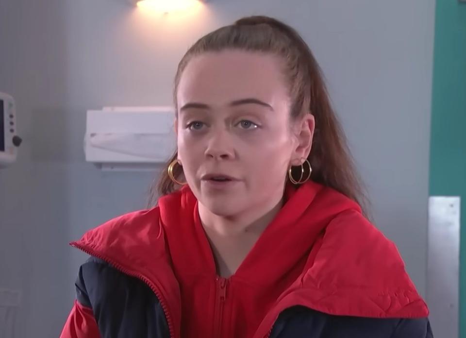 Hollyoaks' Juliet Nightingale gets devastating news in cancer story