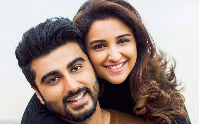 9. Sandeep Aur Pinky Faraar starring Parineeti Chopra and Arjun Kapoor