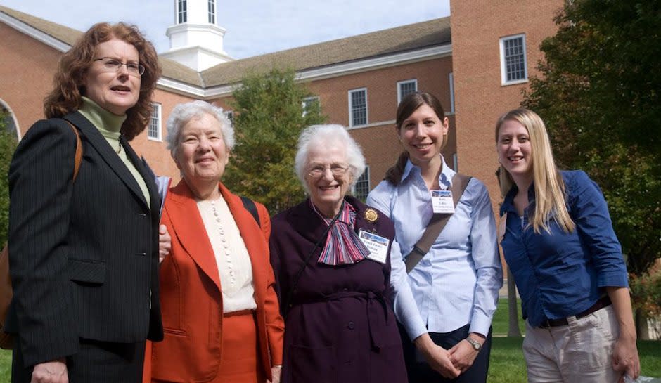 Vera Rubin dead