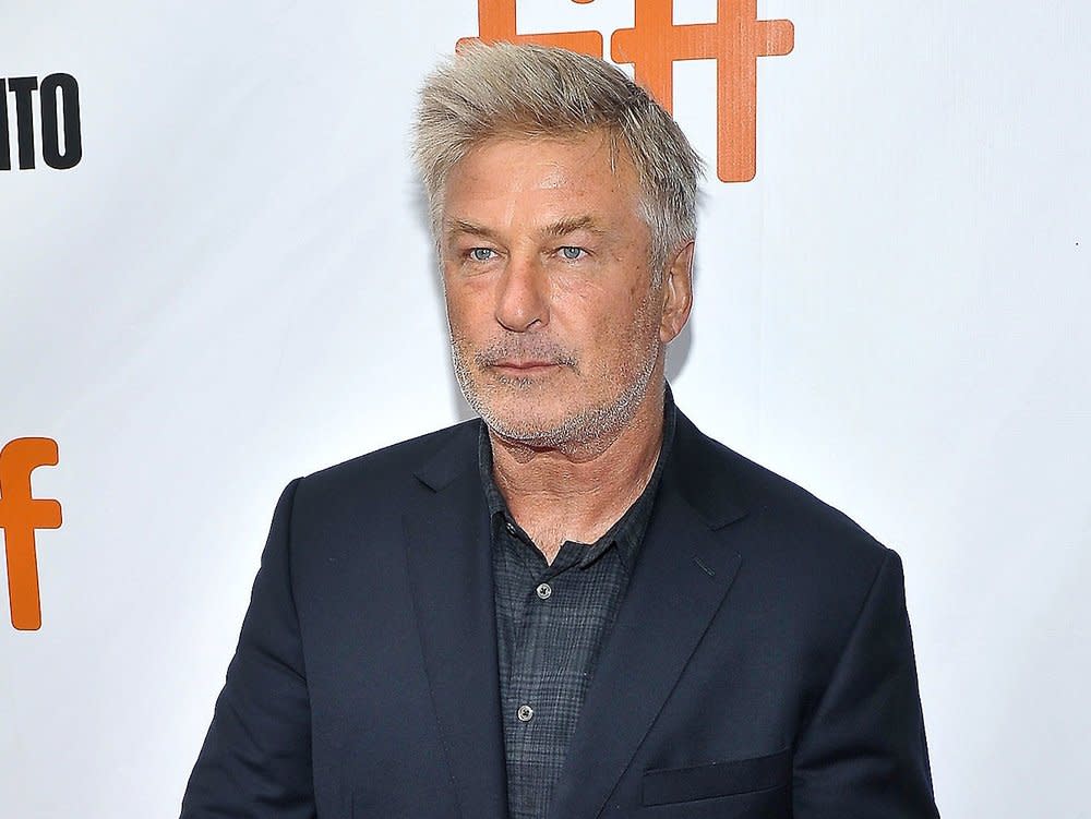 Alec Baldwin muss sich vor Gericht verantworten. (Bild: Brent Perniac/AdMedia/ImageCollect)