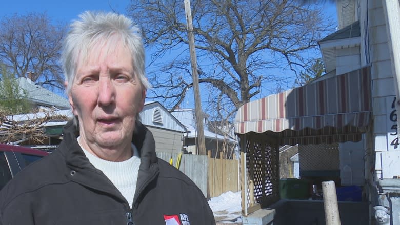 'It makes me want to cry,' says owner of Windsor home gutted by $200K blaze