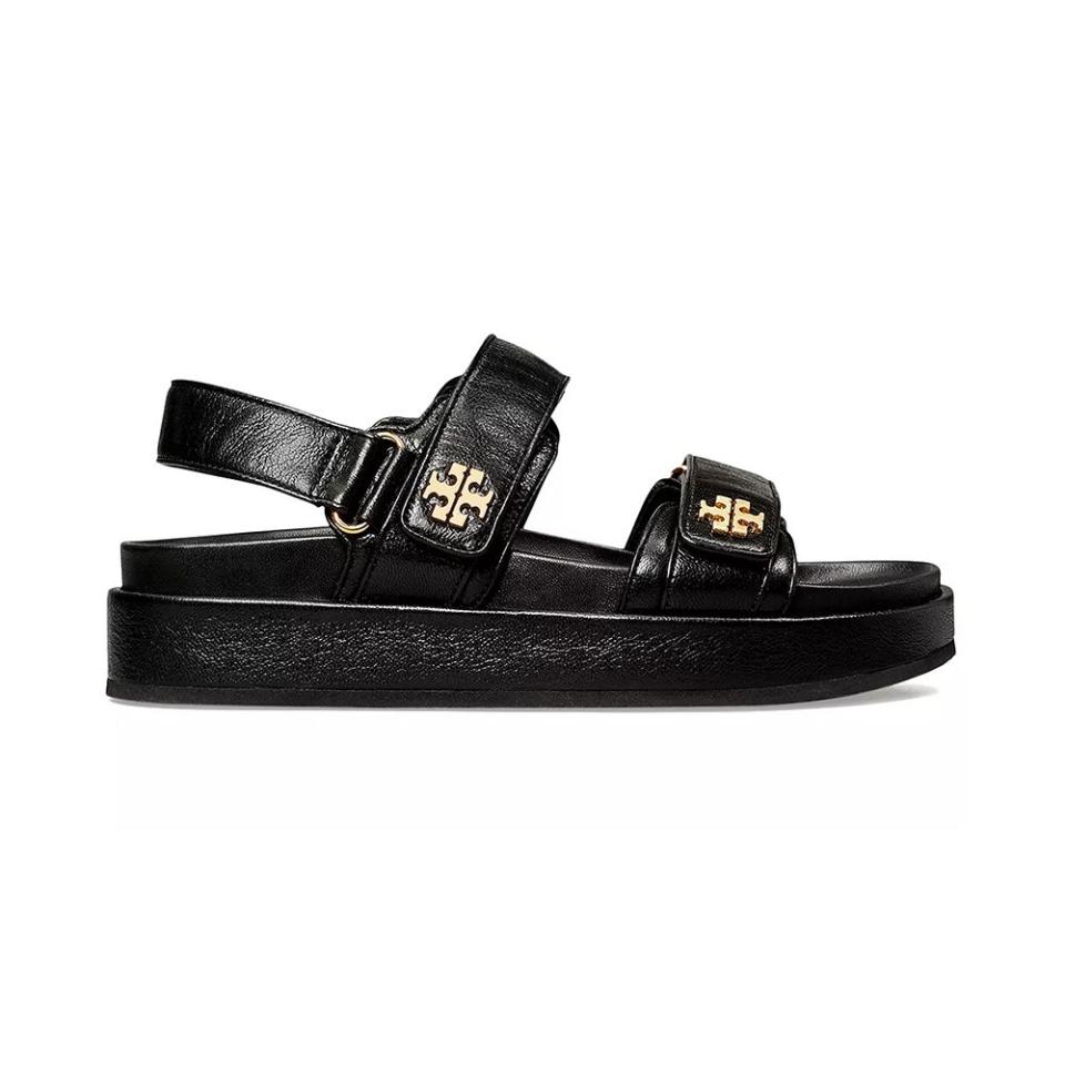 <p><a href="https://go.redirectingat.com?id=74968X1596630&url=https%3A%2F%2Fwww.toryburch.com%2Fen-us%2Fshoes%2Fsandals%2Fkira-sport-sandal%2F144328.html&sref=https%3A%2F%2Fwww.elle.com%2Ffashion%2Fshopping%2Fg60245186%2Fbest-shoes-for-travel-women%2F" rel="nofollow noopener" target="_blank" data-ylk="slk:Shop Now;elm:context_link;itc:0;sec:content-canvas" class="link ">Shop Now</a></p><p>Kira Sport Sandal</p><p>Tory Burch </p><p>$278.00</p>