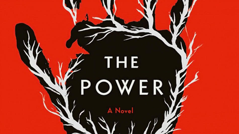 The Power (Back Bay Books)