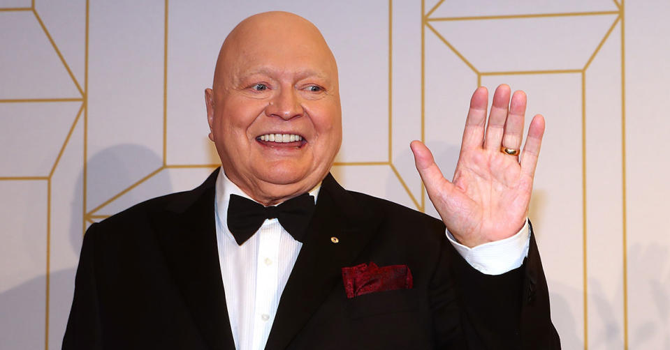 Bert Newton