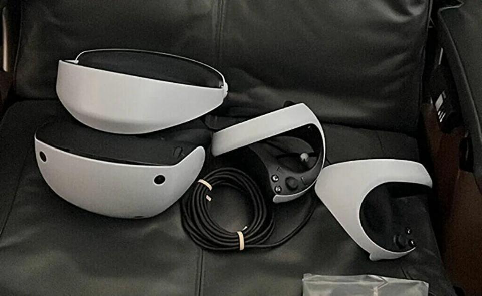 Sony證實PlayStation VR 2將無法直接相容遊玩PlayStation VR遊戲