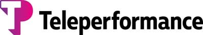 Teleperformance logo