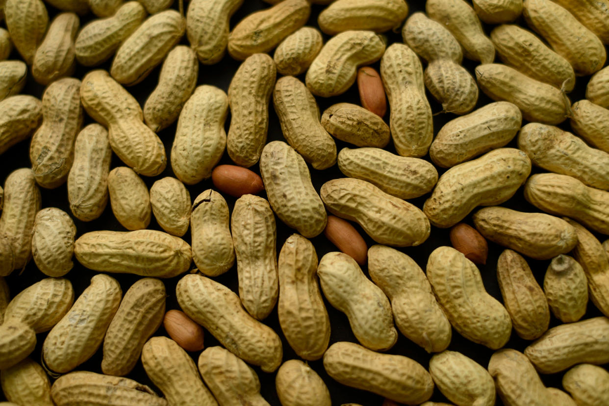 A cure for peanut allergies could be within reach, scientists claim: Patrick Sison/AP