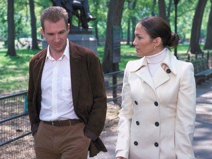 maid in manhattan