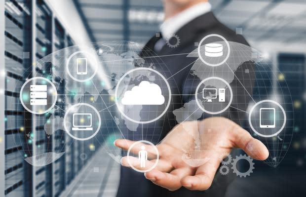 CenturyLink (CTL) plans to provide customers with private access to Oracle Cloud with Oracle Cloud Infrastructure FastConnect for cloud experience on a network.