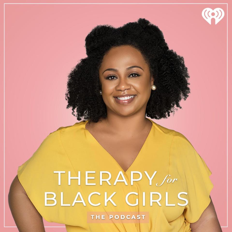 2) Therapy for Black Girls