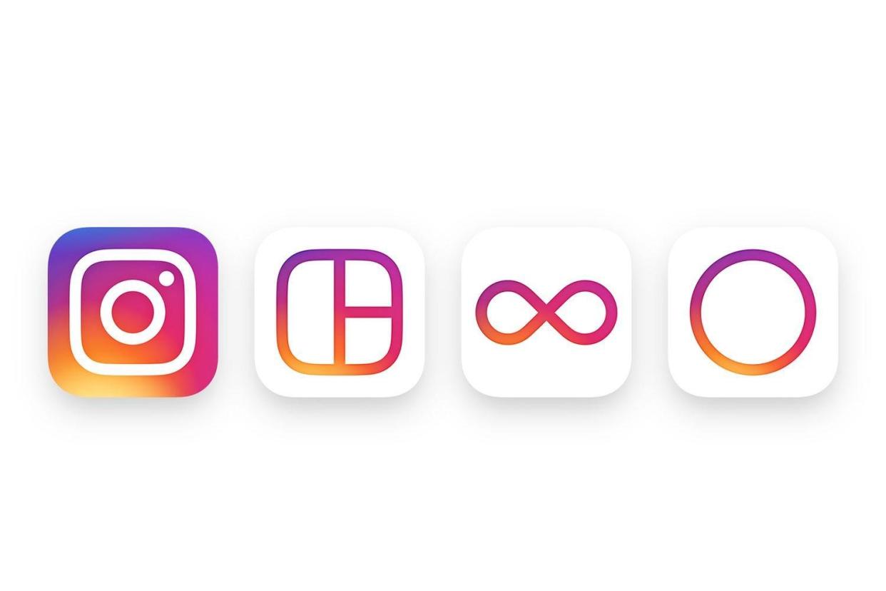 Instagram is testing a