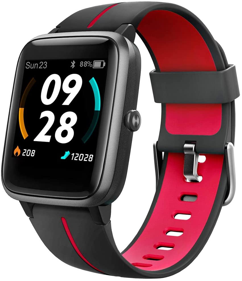 UMIDIGI Smart Watch - Amazon. 