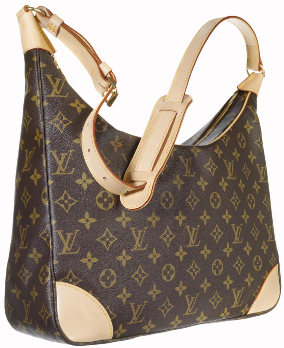 Eine Handtasche von Louis Vuitton (Bild: Getty)