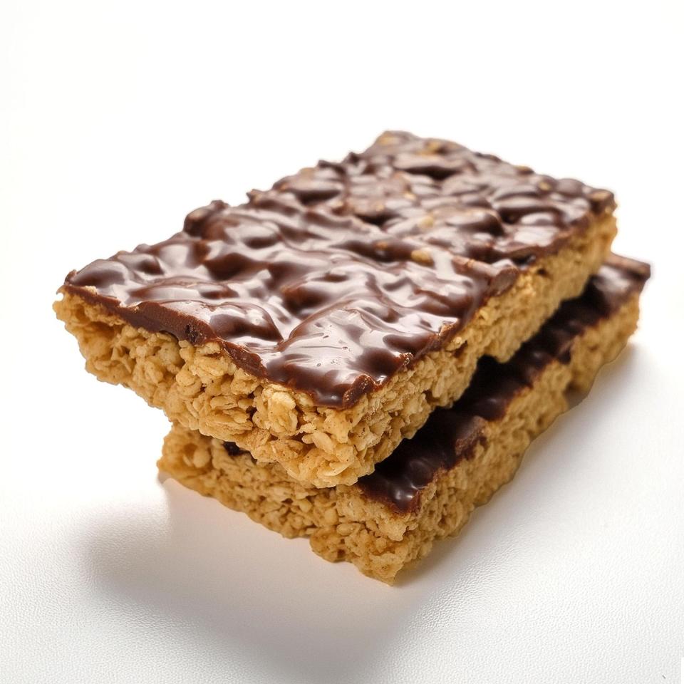 Hedy Krispy S'mores treats, featuring 100 mg of THC are available at The Green Solution in Pueblo.