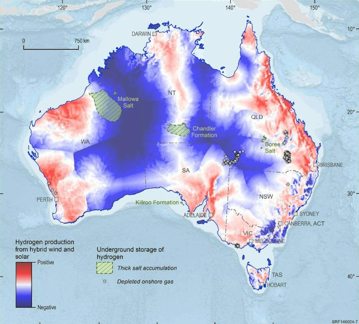 Australia's National Hydrogen Strategy: Paving the Way for Green Future