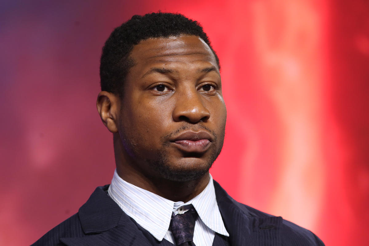 Jonathan Majors Alleged Victim Granted Temporary Protection Order