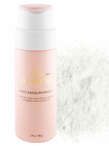 Amarté Daily ExfoliPowder