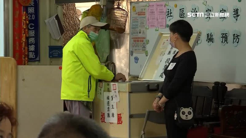 這回國民黨黨內選舉，可望催出5至6成投票率。