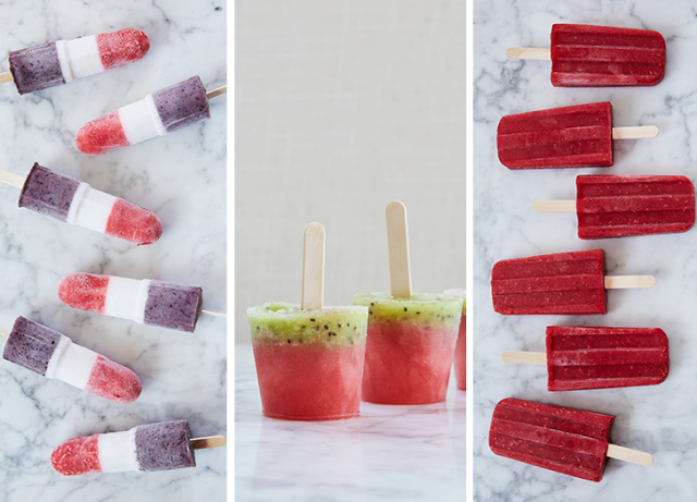 Review: Summer treats are easy with the Zoku Quick Pop Maker