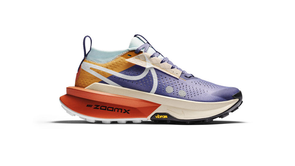 Nike Zegama 2