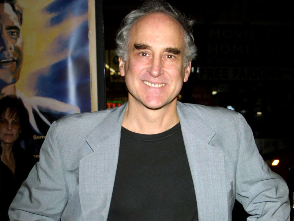 Jeffrey DeMunn