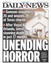 <p>DAILY NEWS<br> Published in New York, N.Y. USA. (newseum.org) </p>