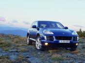 <p>The first-generation Porsche Cayenne attracted the ire of purists, but it still drove much better than its competition and was luxurious too. You can find tons of examples within our budget, like <a rel="nofollow noopener" href="http://www.ebay.com/itm/2009-Porsche-Cayenne-S-PREFERRED-PKG-PLUS-AWD-4X4-LTHR-ROOF-NAV-HTD-STS-/292187739081?epid=74105197&hash=item4407bf13c9:g:ItcAAOSwdrdZbueL&vxp=mtr" target="_blank" data-ylk="slk:this 2009 Cayenne S listed for $15,000.;elm:context_link;itc:0;sec:content-canvas" class="link ">this 2009 Cayenne S listed for $15,000.</a> </p>