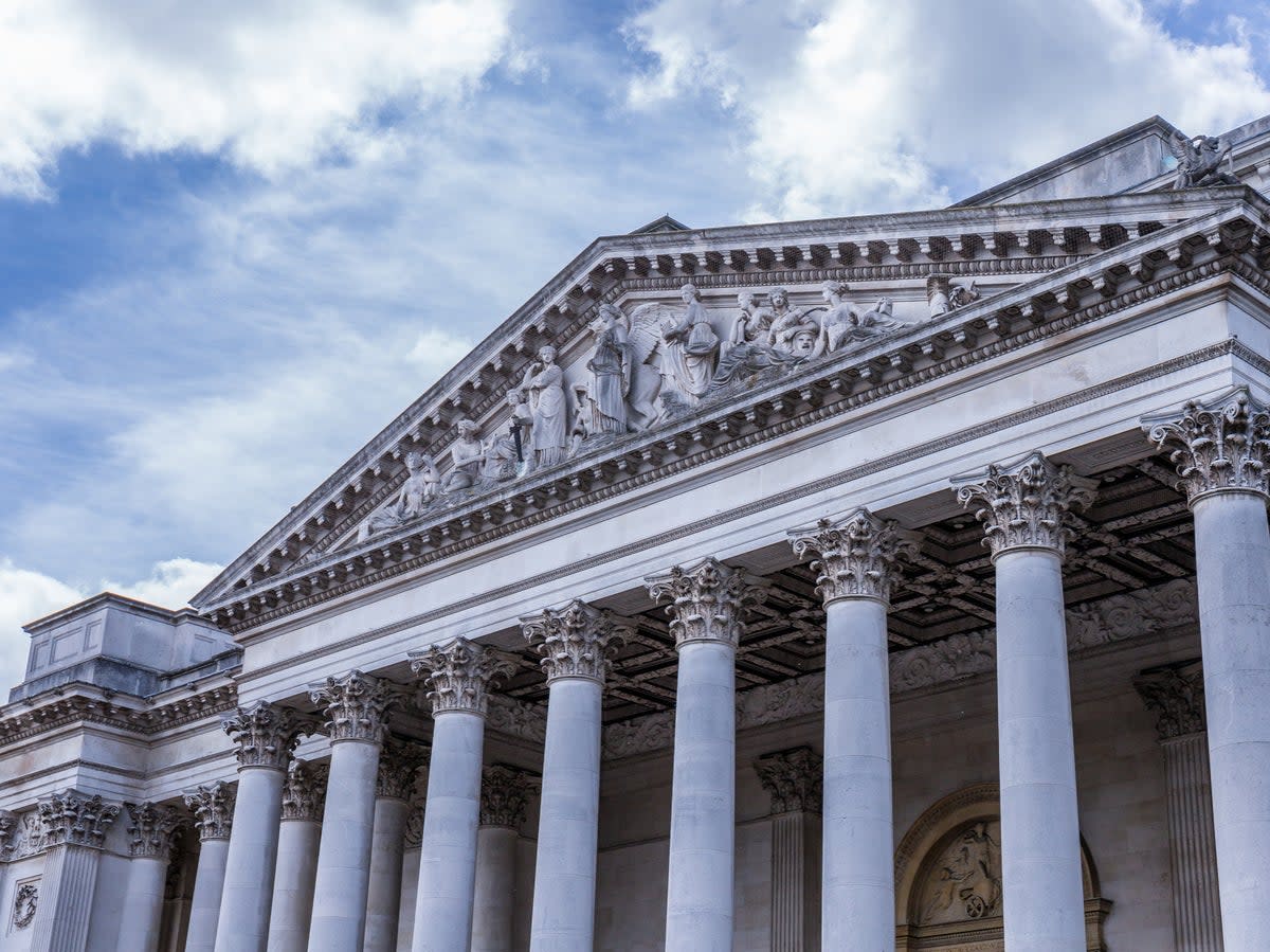 Visit the Fitzwilliam Museum for some of the finest collections of antiquities and modern art in western Europe (Getty Images)