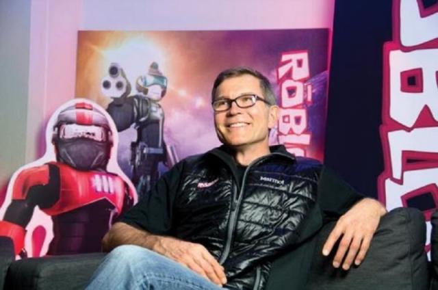 Roblox Pays Out Nearly $540 Million to Creators; The High School