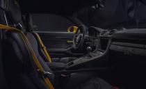 See Photos of the Porsche 718 Cayman GT4