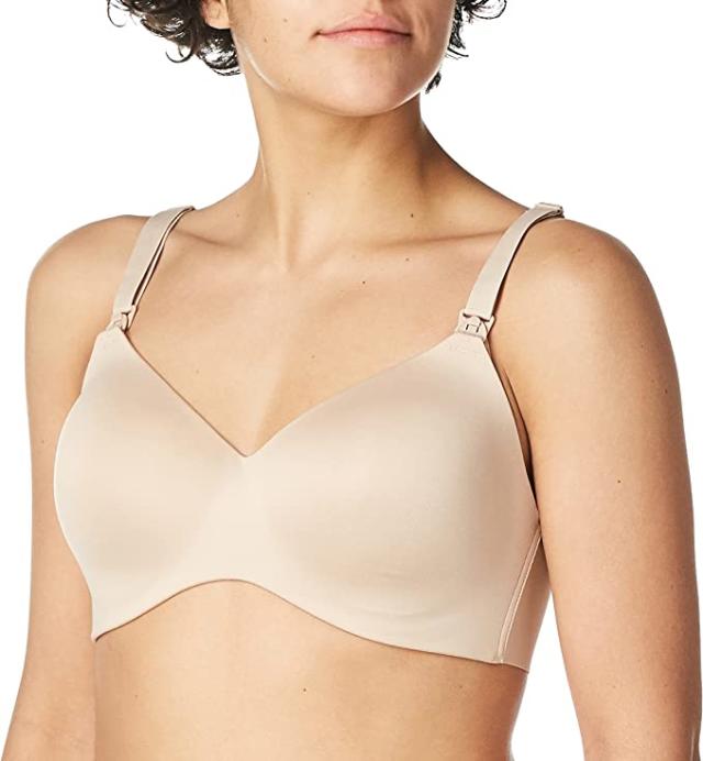 A New Mama's Guide to the Best Bras for Postpartum Support
