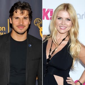 Gleb Savchenko Sets the Record Straight About Elena Samodanova Divorce