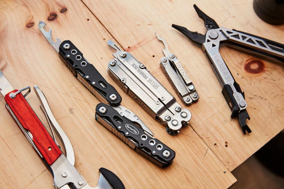 The 7 Best Multitools for Every Situation