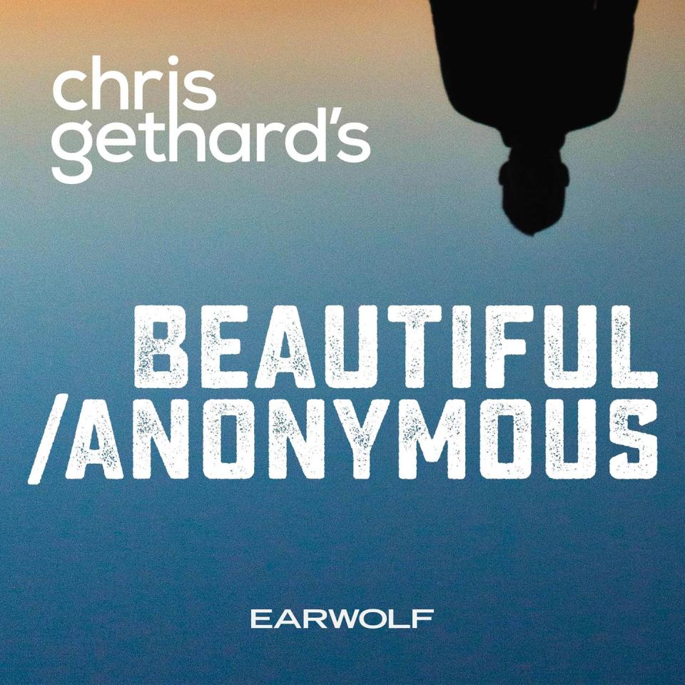 17) Beautiful Anonymous