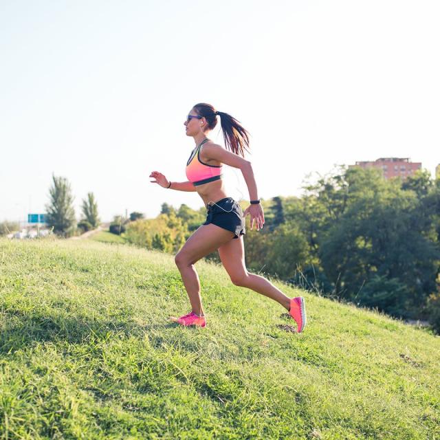 Benefits of Running: 12 Science-Backed Perks You'll Feel Immediately