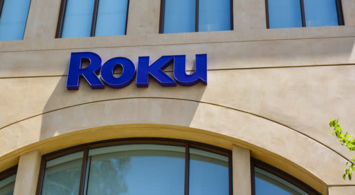 Roku Inc Stock (ROKU) Has Upside -- But It Requires Patience